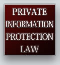 PRIVACY PROTECTION ACT