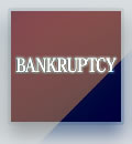 BANKRUPTCY